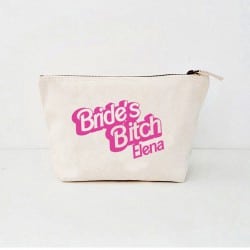 "Barbie" Make up bag for the friends