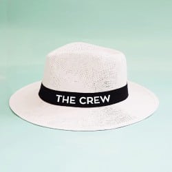 "The Crew" Panama bachelor καπέλο