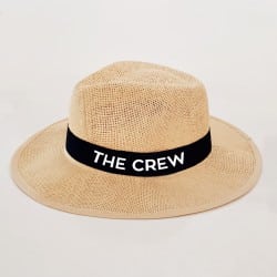 "The Crew Simple" Panama...