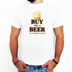 "Buy me a beer Fancy"...