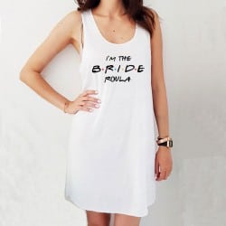 "Friends Bride" Φόρεμα...