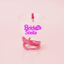 "Barbie Simple" Bridal...