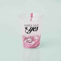 "She Said Yes" Κολιέ...