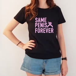 "Same Penis" Bachelorette...