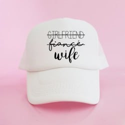 "Girlfriend-Wife" Jockey...