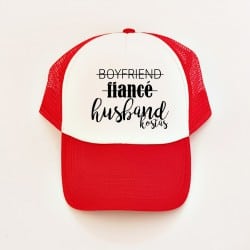 "Boyfriend-Husband"...