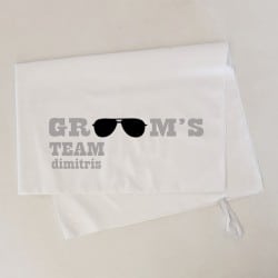 "Sunglasses Team" Πετσέτα...