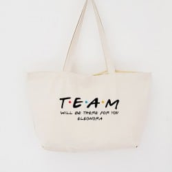 "Friends Team" Τσάντα για...