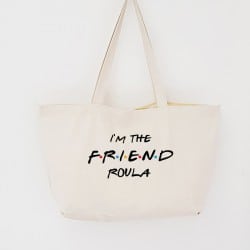 "Friends Friend" Τσάντα για...
