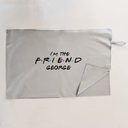 "Friends Friend" Πετσέτα...