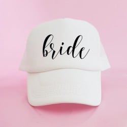 "The Bride Still" bridal...