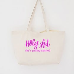 "Holy Shit" Τσάντα για τις...