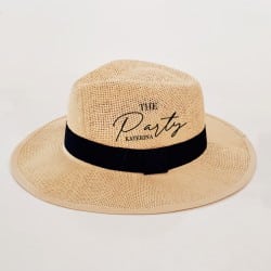 "The Party" Panama καπέλο...