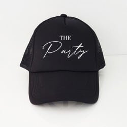 "The Party" Jockey καπέλο...