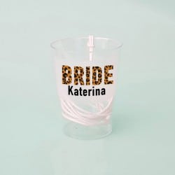 copy of "The bride"...