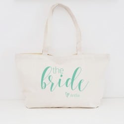 "The Bride Still" Bridal...