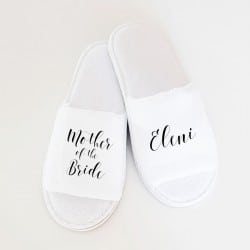 "Mother" Slippers
