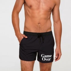 "Game Over" Swimsuit