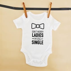 "Still Single Ladies" Baby...