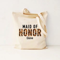 "Wild Maid of Honor" bag