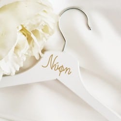 "Magellan Νύφη" Bridal hanger