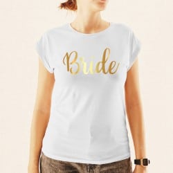 "Justlove Bride" Roll up...