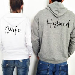 "Husband-Wife Precious" Set...