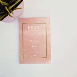 copy of "Big Day Planner"...