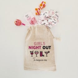 "Girls Night Out"...