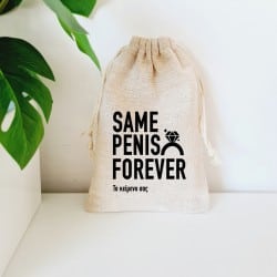 "Same Penis" Bachelorette...
