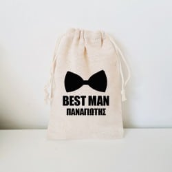 "Design Best Man" Bachelor...