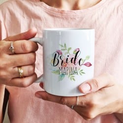 copy of "90s Bride" mug
