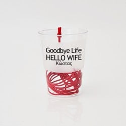 "Goodbye Life" Groom's...