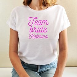 copy of "Team Bride...