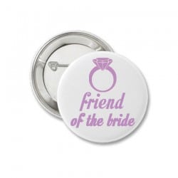 Friends of the Bride | Diamond